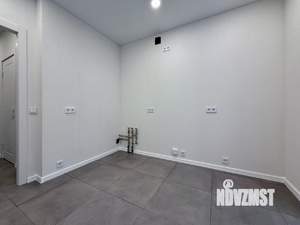 1-к квартира, вторичка, 35м2, 3/7 этаж