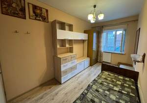 3-к квартира, вторичка, 60м2, 4/8 этаж