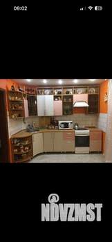 3-к квартира, вторичка, 94м2, 5/5 этаж