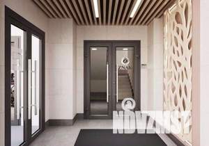 2-к квартира, вторичка, 79м2, 2/6 этаж