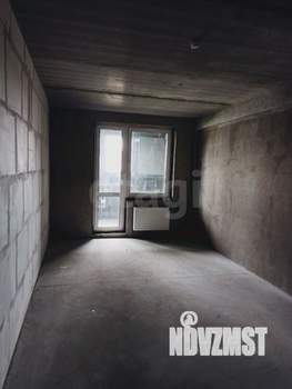 1-к квартира, вторичка, 48м2, 7/20 этаж