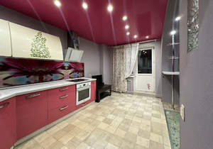 1-к квартира, вторичка, 48м2, 12/15 этаж