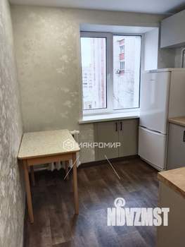 1-к квартира, вторичка, 31м2, 5/5 этаж