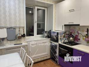 2-к квартира, вторичка, 46м2, 7/9 этаж