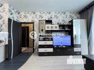 1-к квартира, вторичка, 39м2, 10/10 этаж