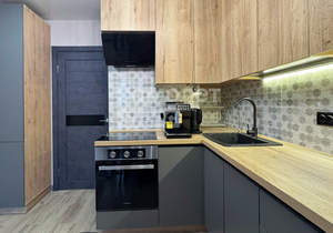 2-к квартира, вторичка, 49м2, 3/17 этаж