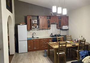 2-к квартира, вторичка, 55м2, 6/6 этаж