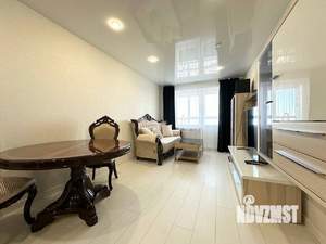 1-к квартира, вторичка, 50м2, 17/17 этаж