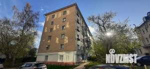 Фото квартиры на продажу (1)