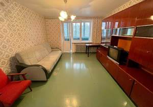 3-к квартира, вторичка, 59м2, 4/9 этаж