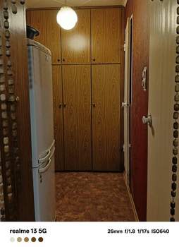 2-к квартира, вторичка, 50м2, 3/10 этаж