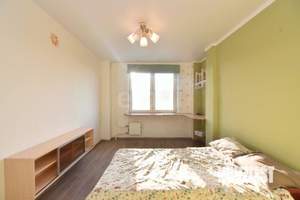 1-к квартира, вторичка, 41м2, 12/21 этаж
