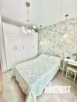 3-к квартира, вторичка, 57м2, 2/8 этаж