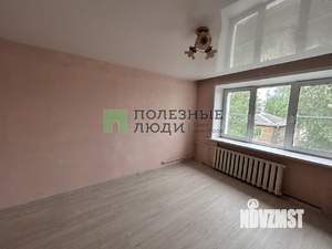 2-к квартира, вторичка, 50м2, 5/5 этаж