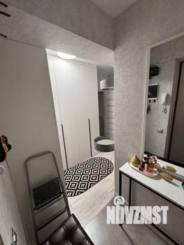 2-к квартира, вторичка, 41м2, 1/4 этаж