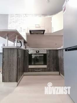 Студия квартира, вторичка, 23м2, 8/17 этаж