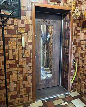 1-к квартира, вторичка, 34м2, 8/10 этаж