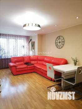 3-к квартира, вторичка, 94м2, 2/17 этаж