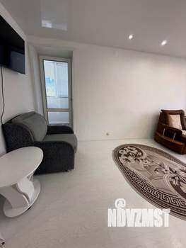 1-к квартира, вторичка, 34м2, 3/4 этаж