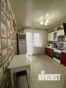 1-к квартира, вторичка, 33м2, 4/16 этаж