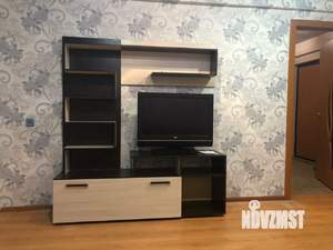 1-к квартира, вторичка, 42м2, 2/10 этаж