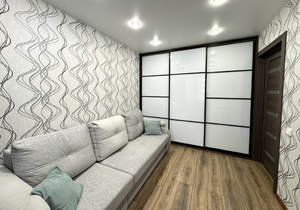 2-к квартира, вторичка, 41м2, 6/16 этаж