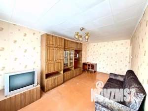 3-к квартира, вторичка, 69м2, 2/5 этаж