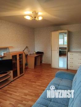 1-к квартира, вторичка, 33м2, 3/5 этаж