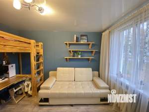 1-к квартира, вторичка, 32м2, 1/5 этаж