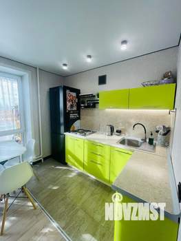2-к квартира, вторичка, 36м2, 5/10 этаж