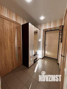 1-к квартира, вторичка, 38м2, 2/10 этаж