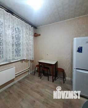 1-к квартира, вторичка, 33м2, 9/10 этаж