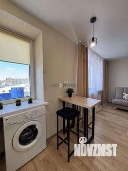 1-к квартира, вторичка, 21м2, 8/9 этаж