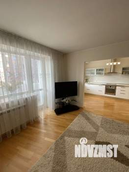 3-к квартира, вторичка, 80м2, 7/10 этаж