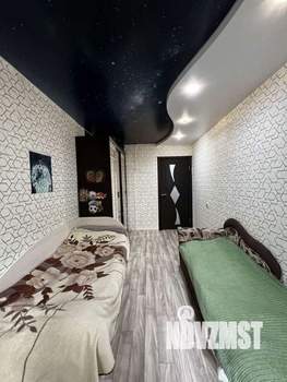 2-к квартира, вторичка, 45м2, 1/5 этаж