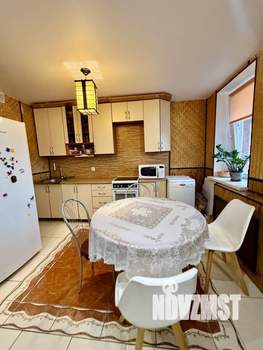3-к квартира, вторичка, 66м2, 12/17 этаж