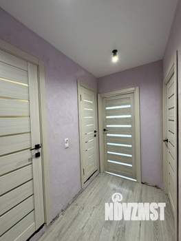 3-к квартира, вторичка, 66м2, 1/3 этаж