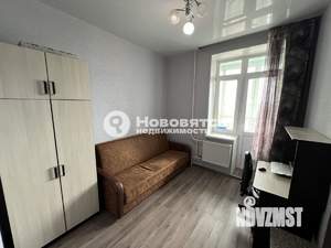 1-к квартира, вторичка, 39м2, 10/10 этаж