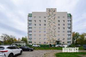 3-к квартира, вторичка, 69м2, 7/8 этаж