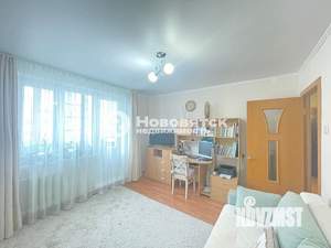 1-к квартира, вторичка, 32м2, 5/6 этаж