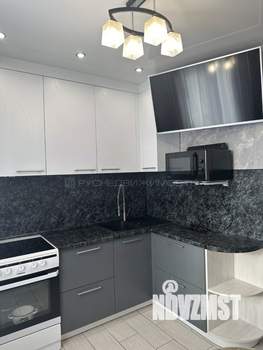 1-к квартира, вторичка, 33м2, 6/9 этаж