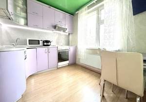 1-к квартира, вторичка, 34м2, 7/9 этаж
