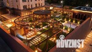 2-к квартира, вторичка, 80м2, 4/17 этаж