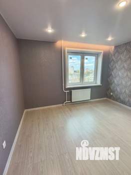 2-к квартира, вторичка, 44м2, 12/14 этаж