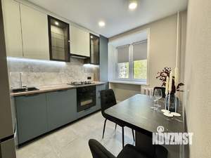 3-к квартира, вторичка, 63м2, 2/9 этаж