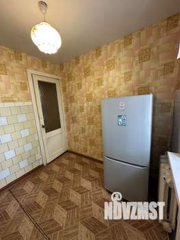 2-к квартира, вторичка, 42м2, 5/5 этаж