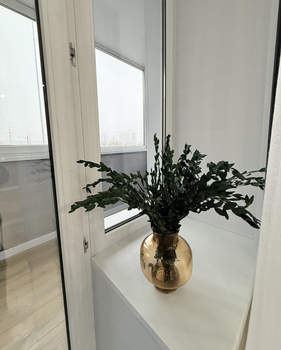 2-к квартира, вторичка, 59м2, 2/10 этаж