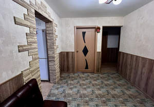 3-к квартира, вторичка, 67м2, 4/5 этаж