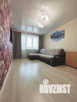 2-к квартира, сданный дом, 60м2, 3/10 этаж