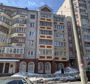 3-к квартира, вторичка, 84м2, 5/6 этаж